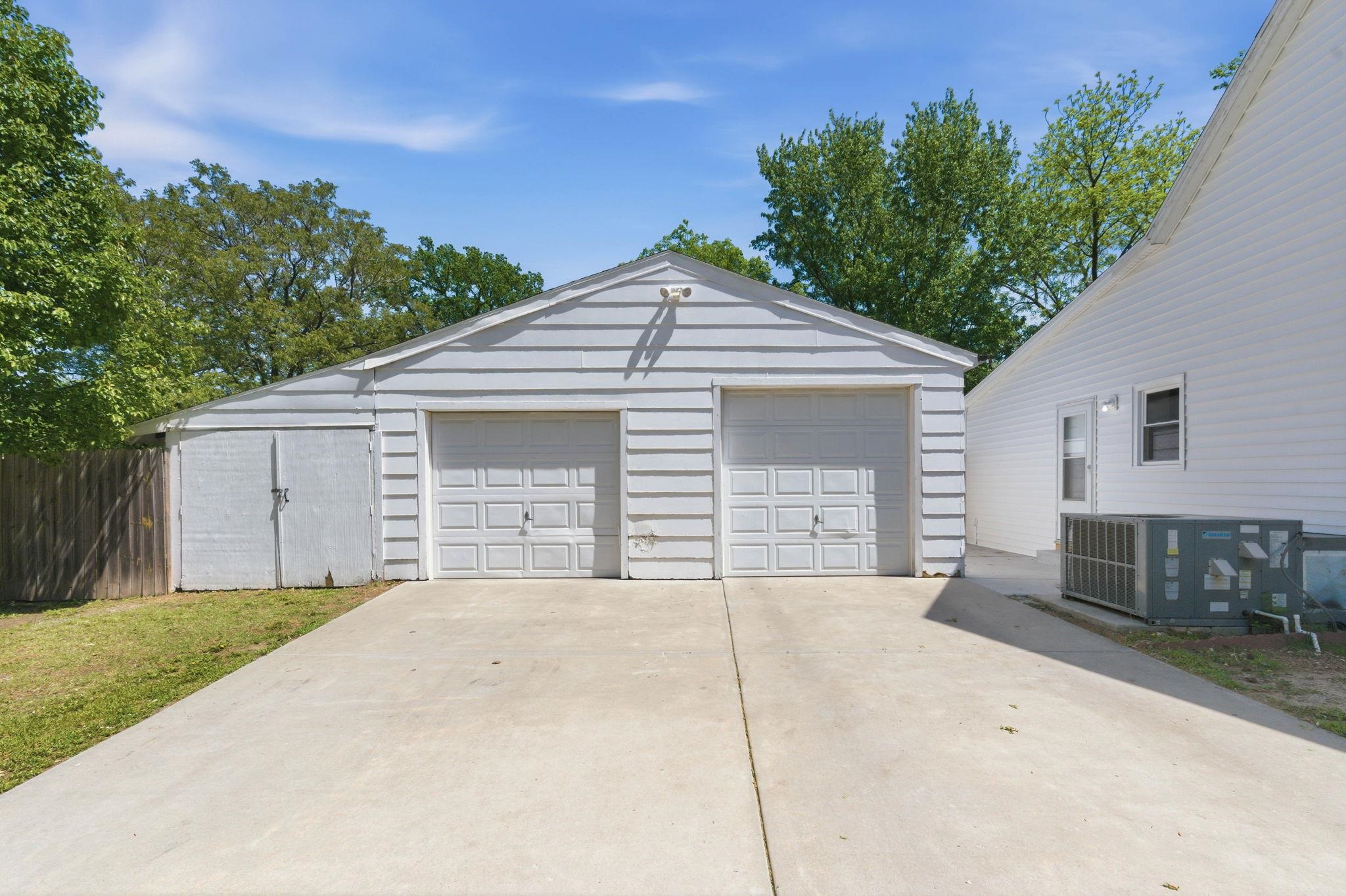 310 N Park Avenue Valley Center KS 67147