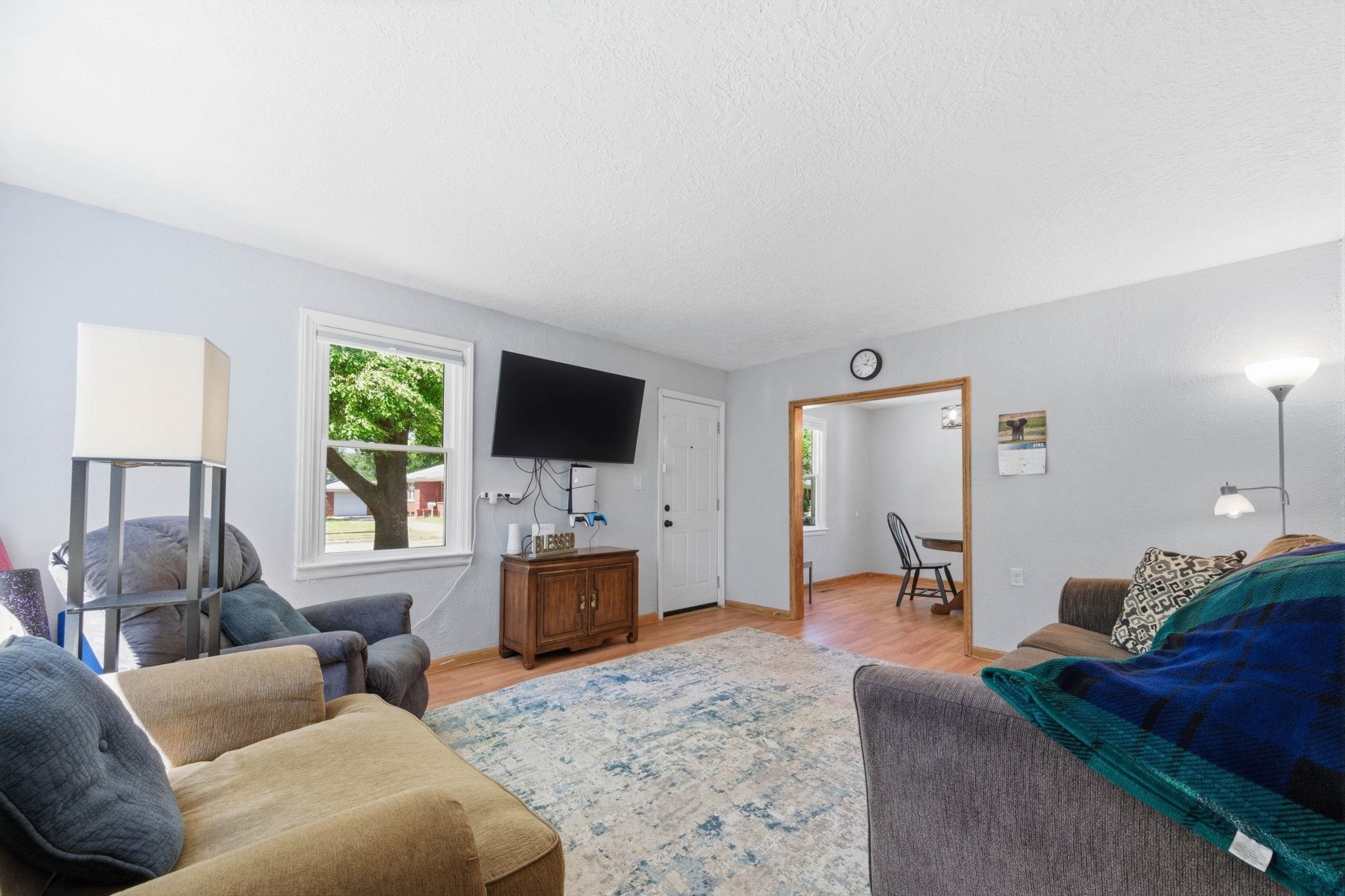 310 N Park Avenue Valley Center KS 67147