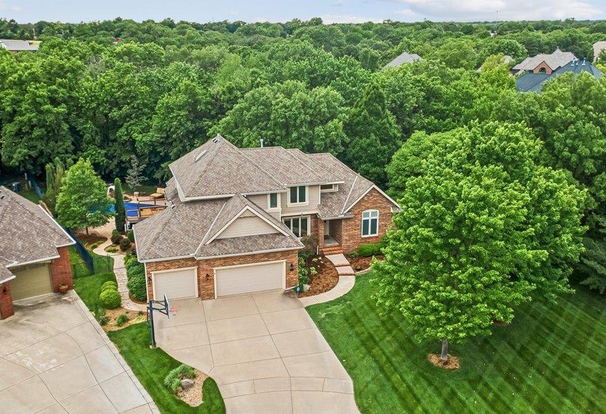 135 N Belle Terre Court Wichita KS 67230