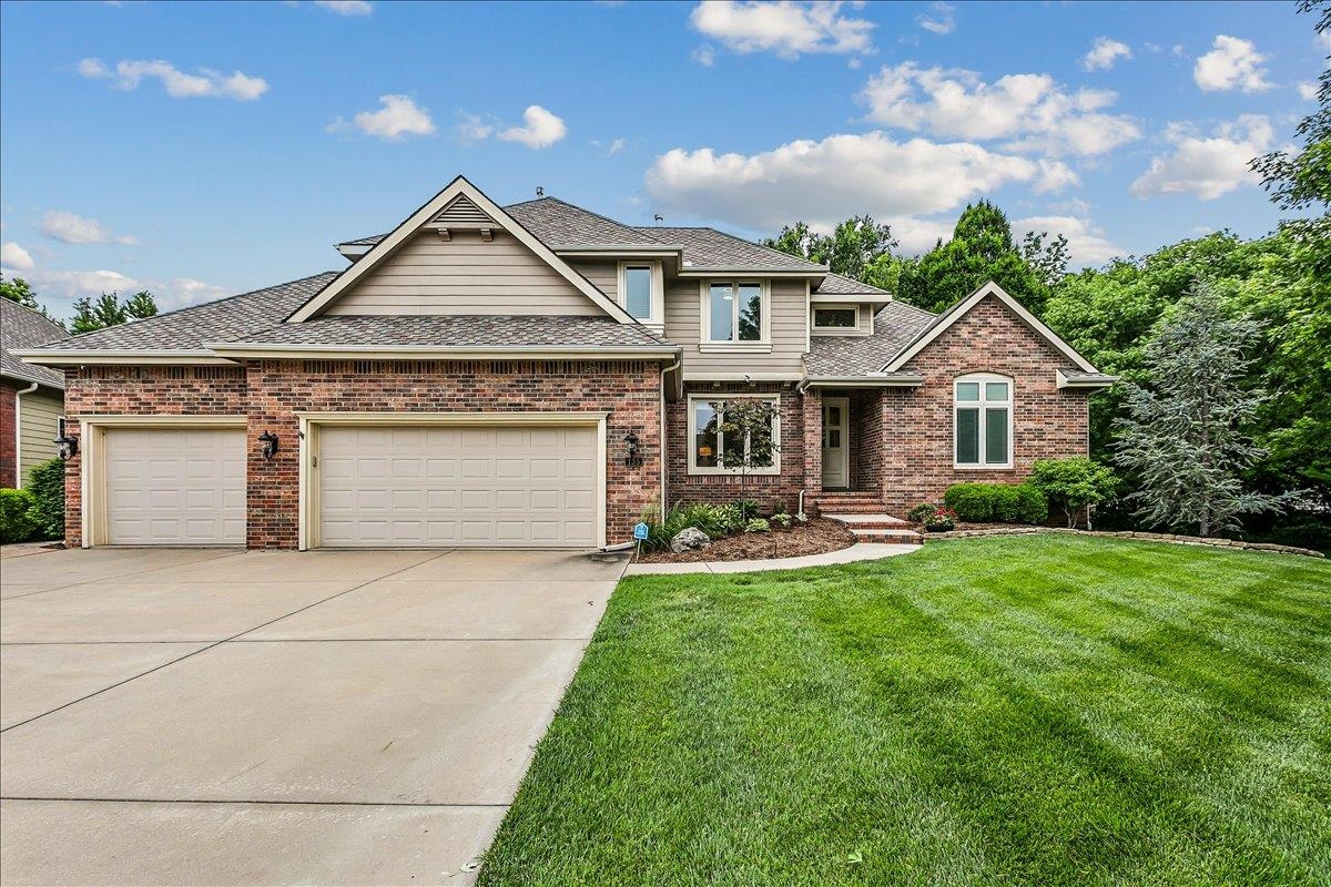 135 N Belle Terre Court Wichita KS 67230