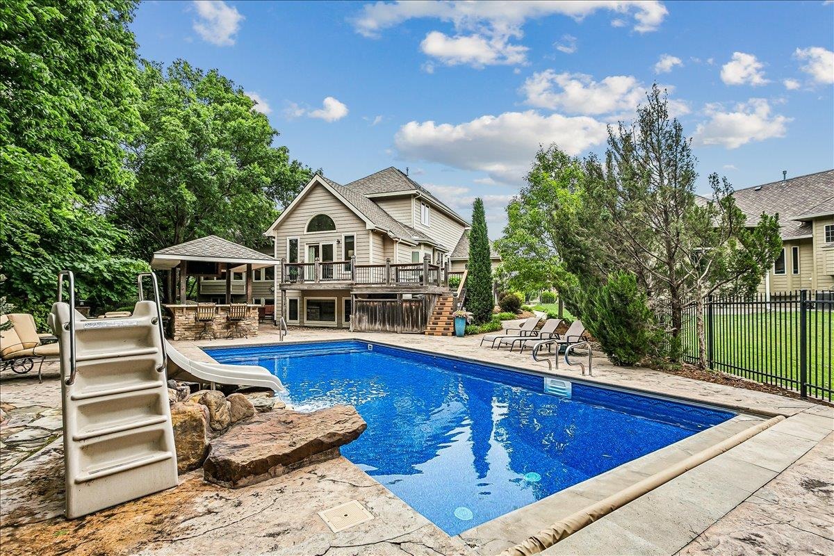 135 N Belle Terre Court Wichita KS 67230