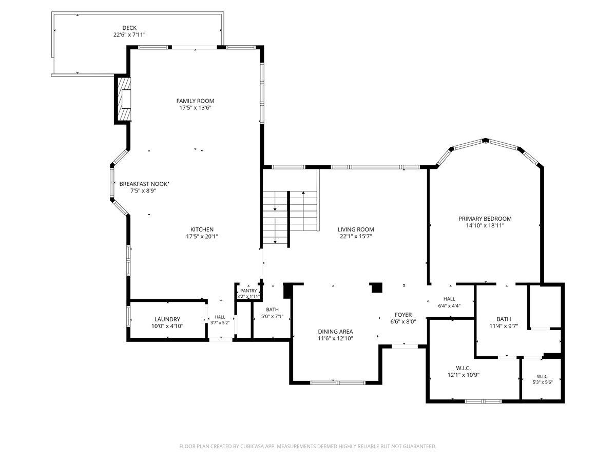 135 N Belle Terre Court Wichita KS 67230