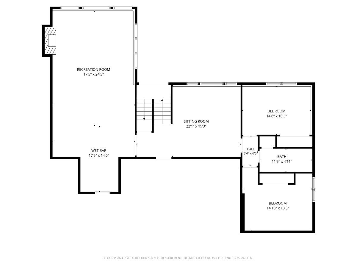 135 N Belle Terre Court Wichita KS 67230