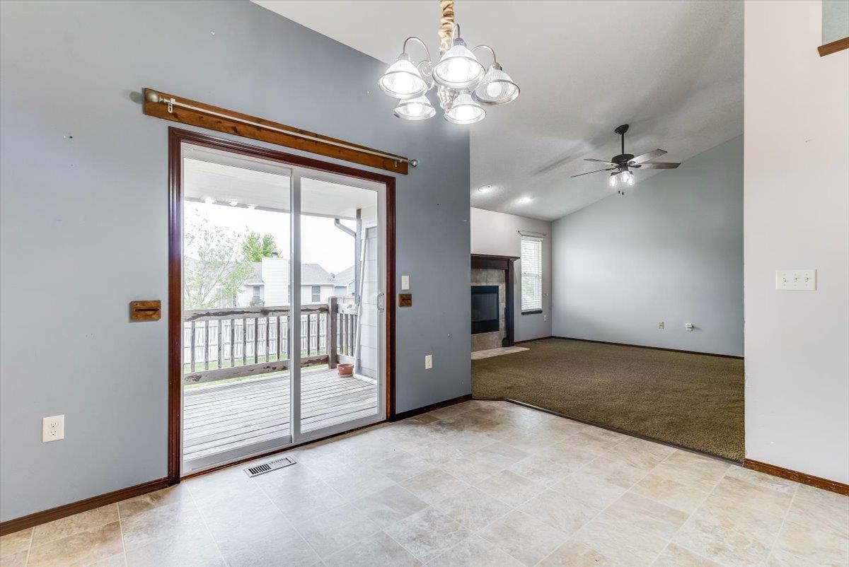 2314 S Limuel Circle Wichita KS 67235