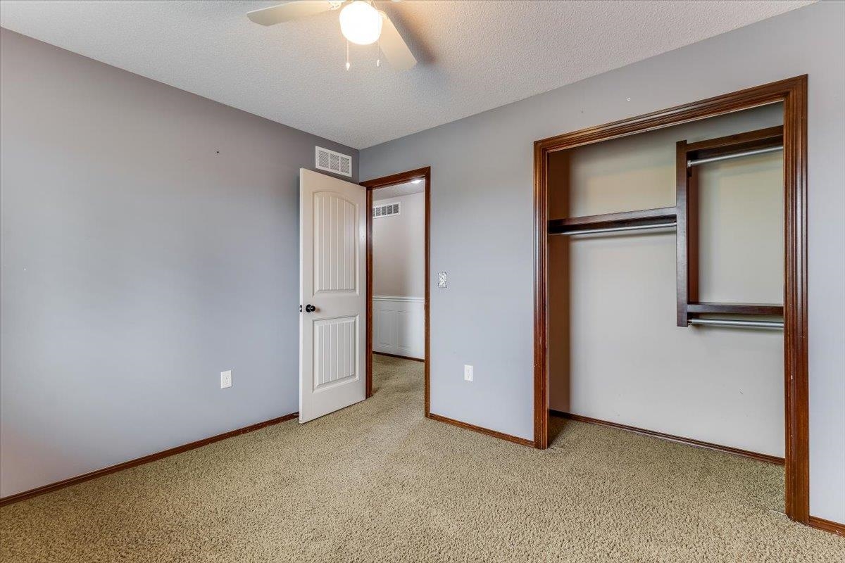 2314 S Limuel Circle Wichita KS 67235