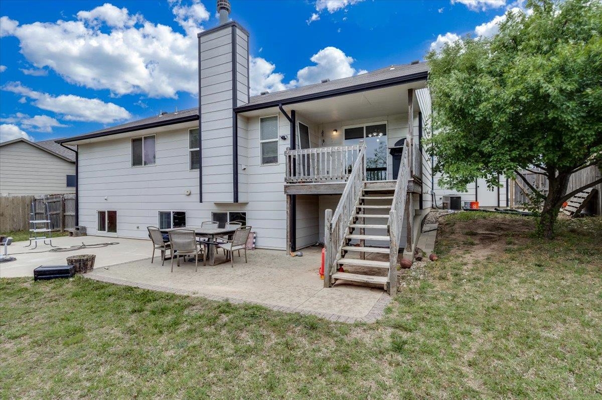2314 S Limuel Circle Wichita KS 67235