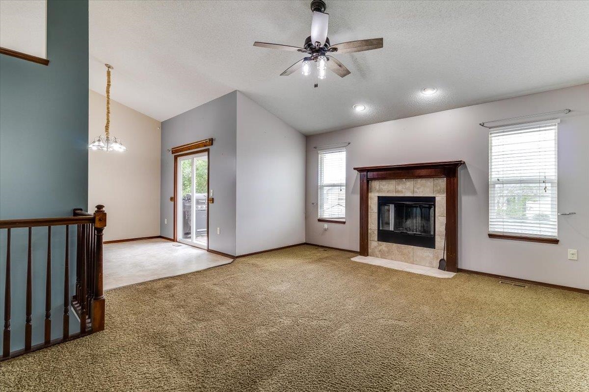 2314 S Limuel Circle Wichita KS 67235