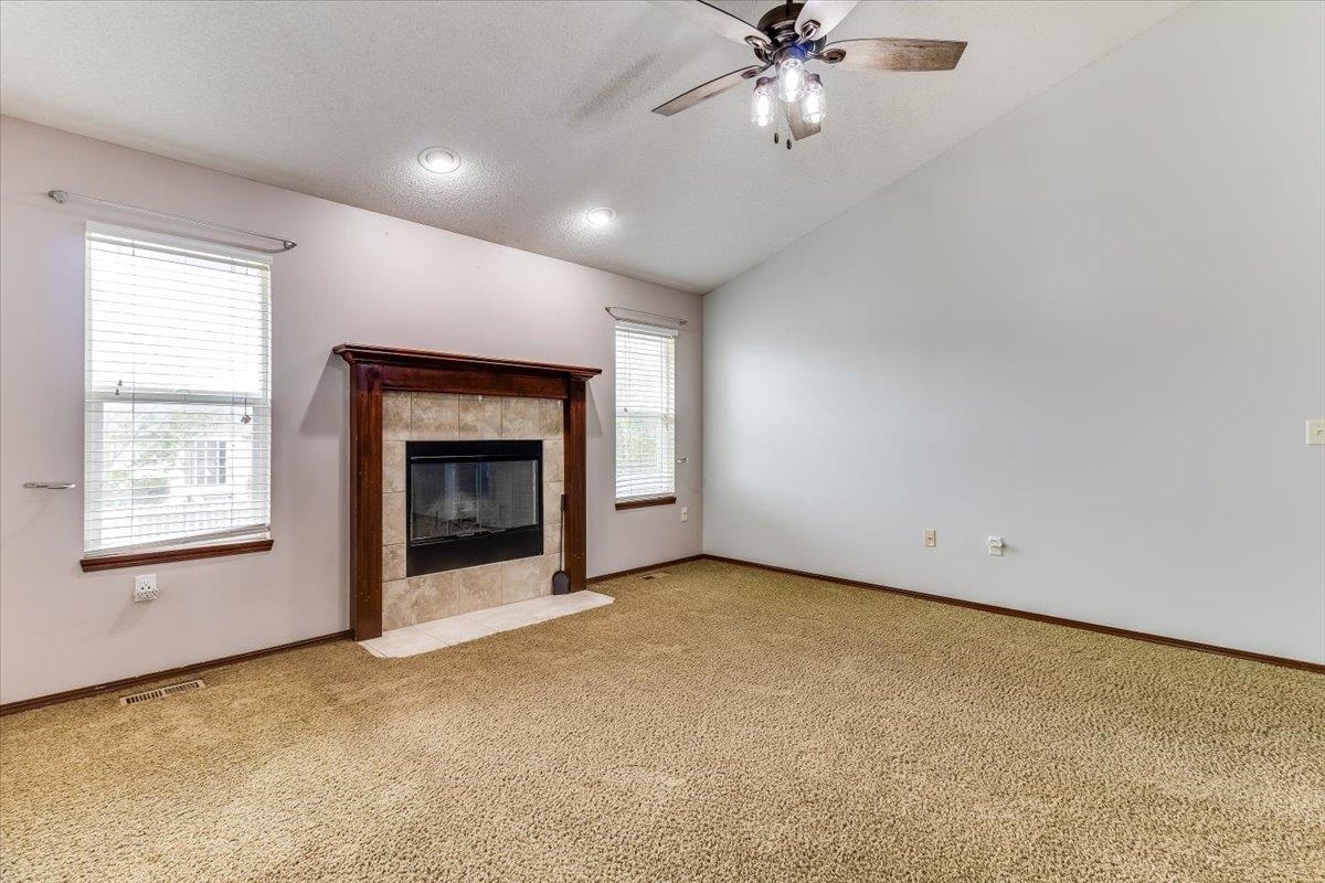 2314 S Limuel Circle Wichita KS 67235