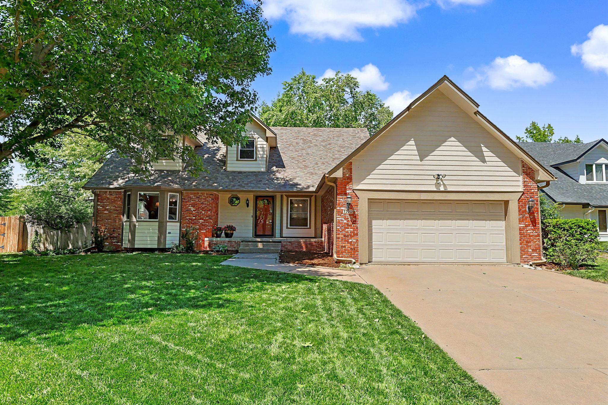7320 E Oxford Wichita KS 67226