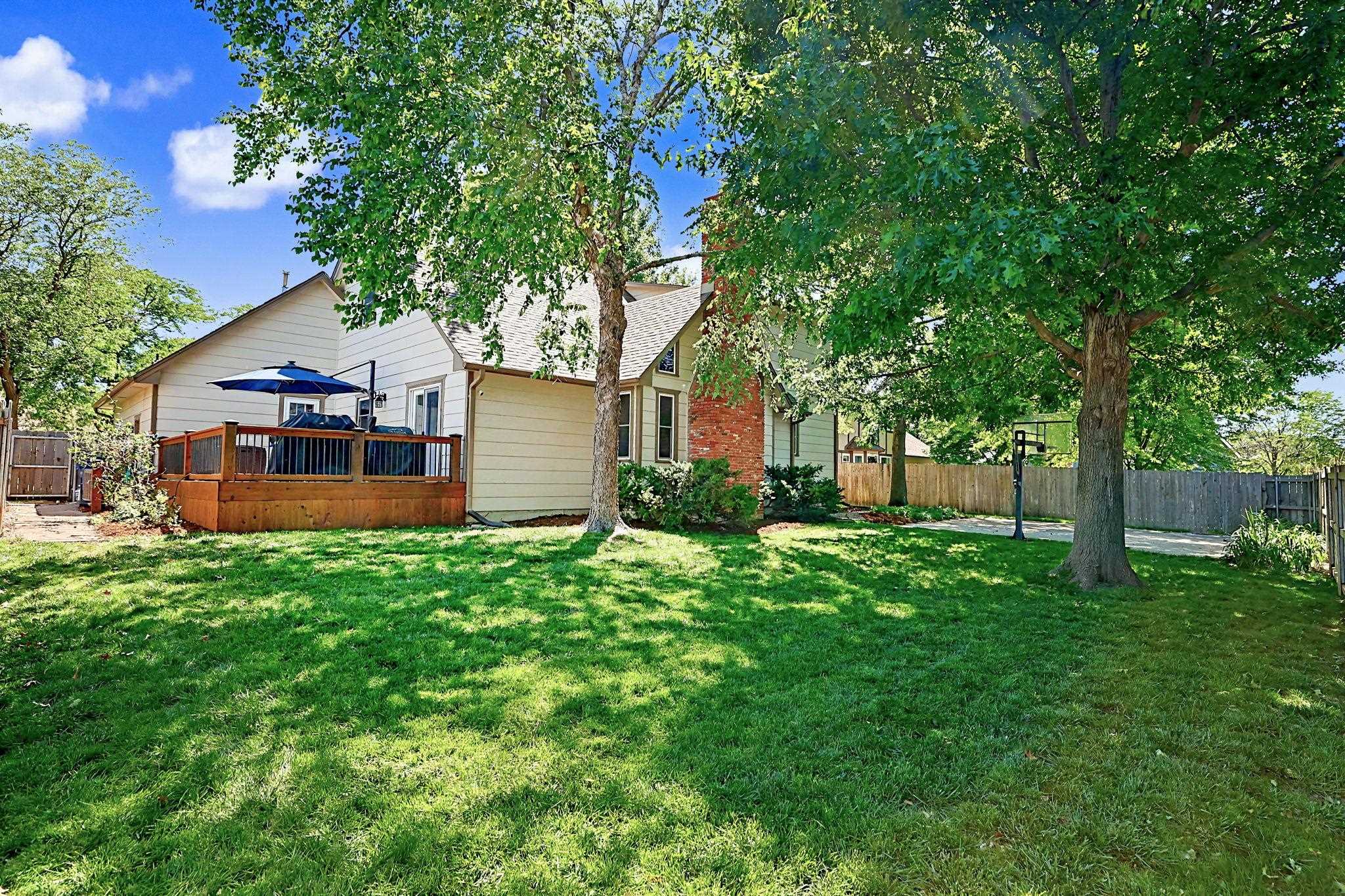 7320 E Oxford Wichita KS 67226
