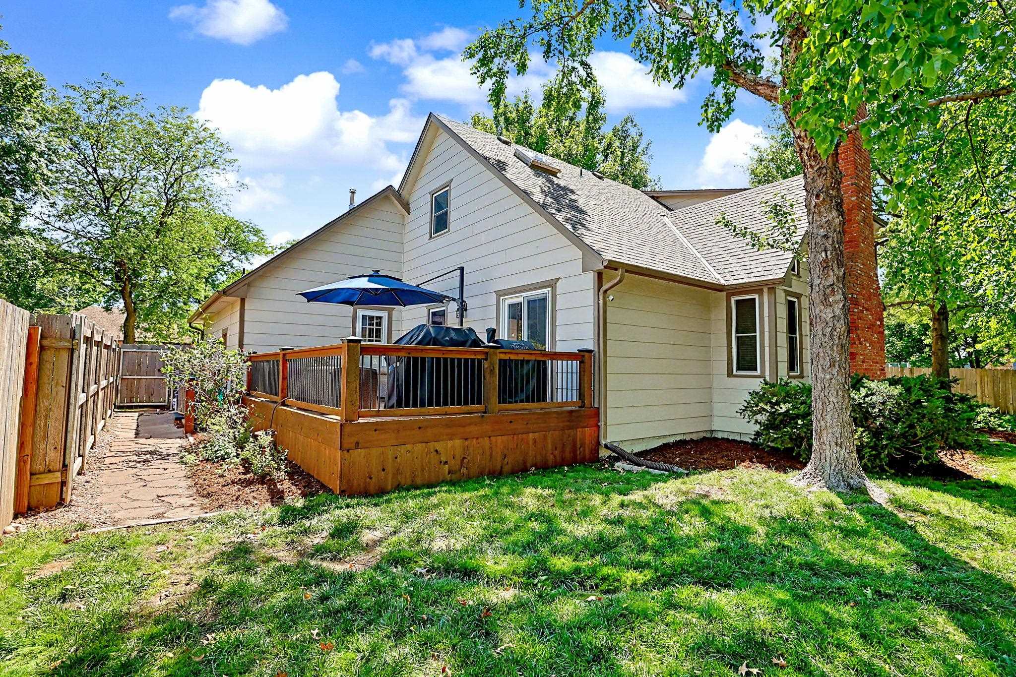 7320 E Oxford Wichita KS 67226