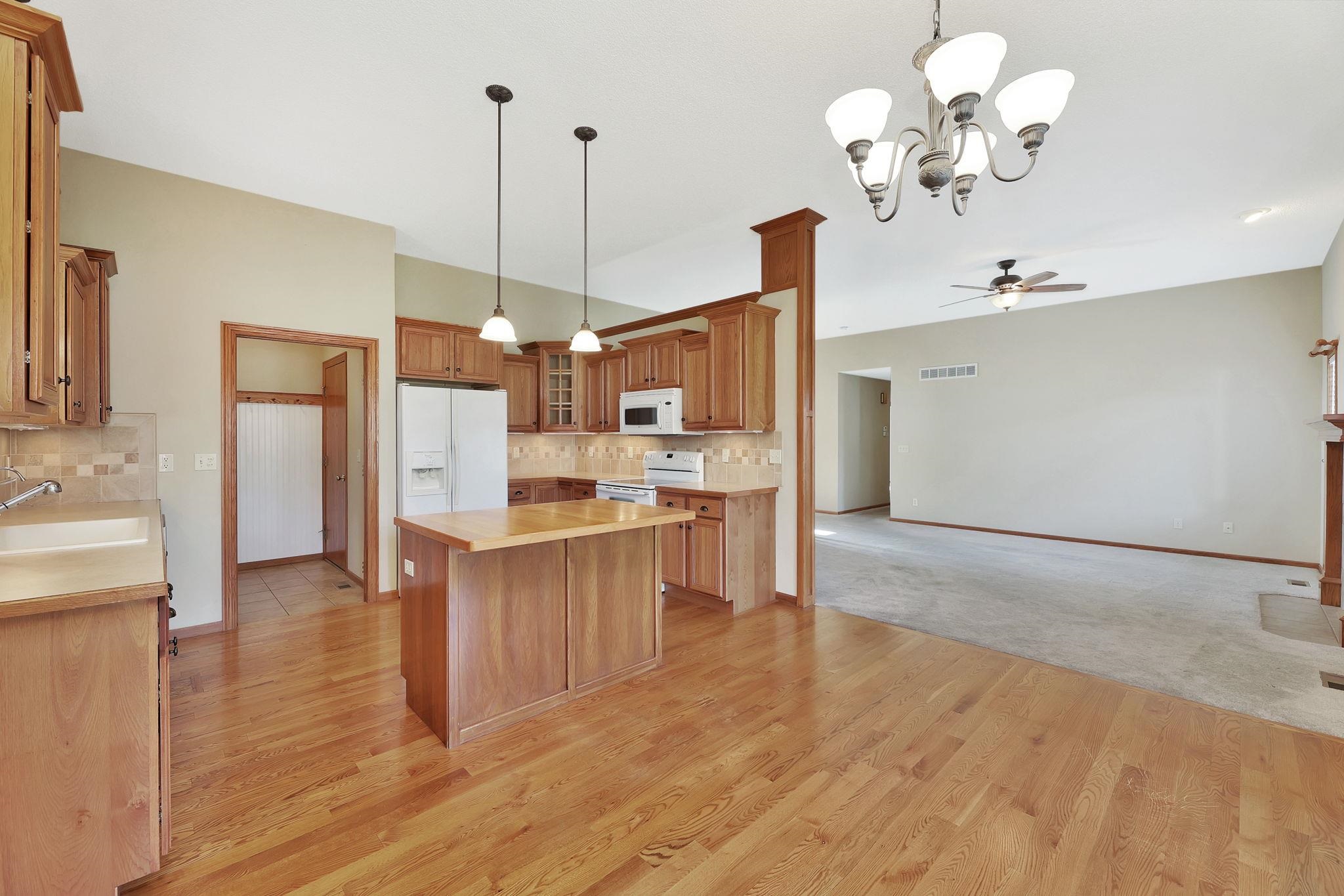 14932 E Lakeview Drive Wichita KS 67230