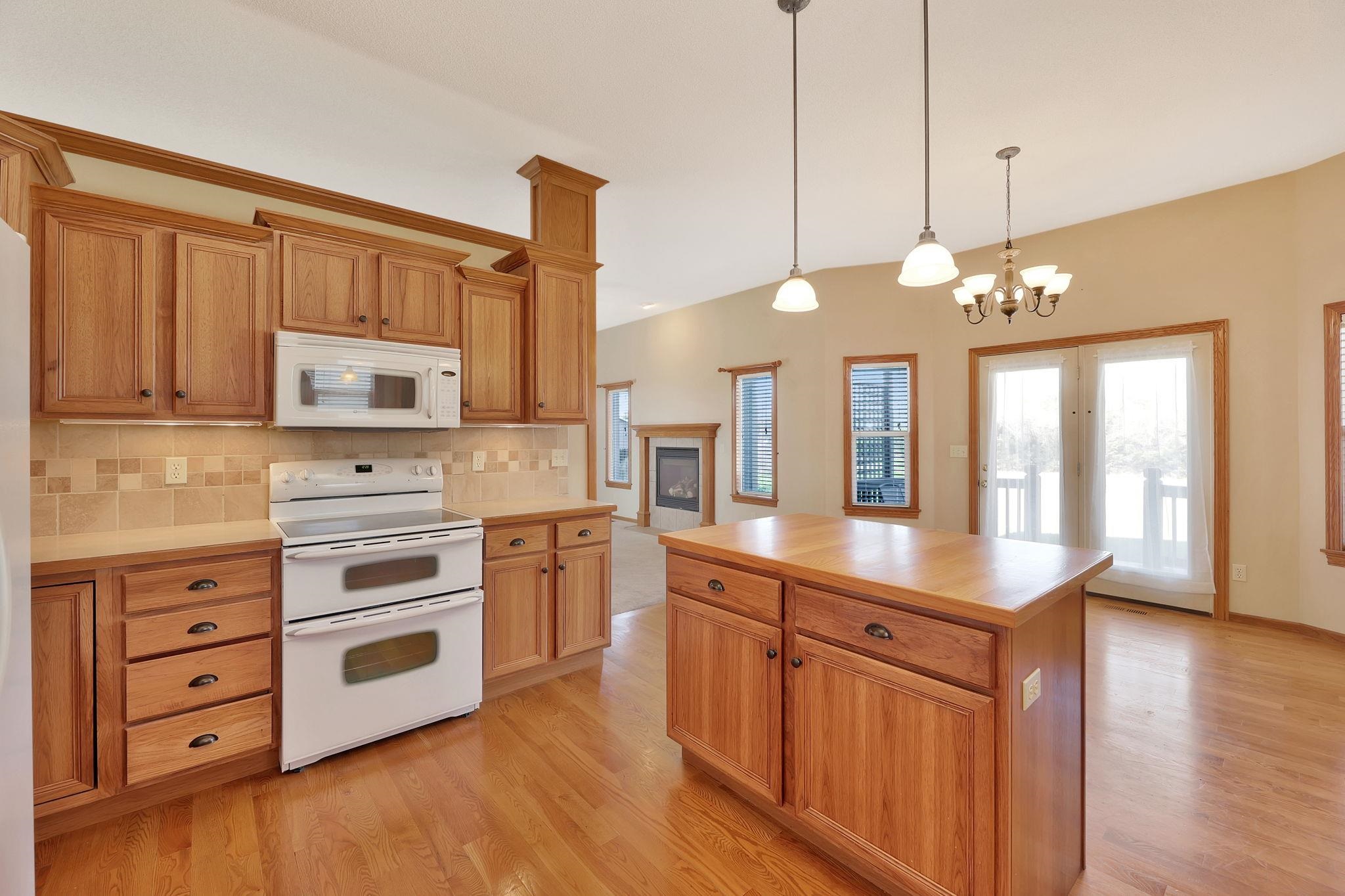 14932 E Lakeview Drive Wichita KS 67230