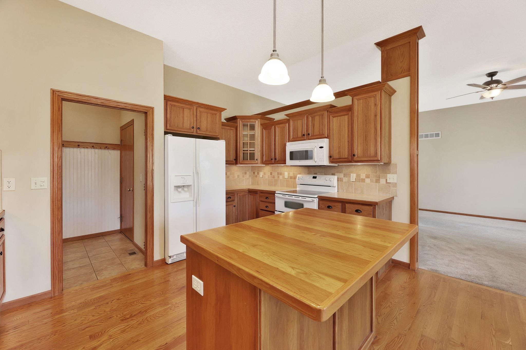 14932 E Lakeview Drive Wichita KS 67230