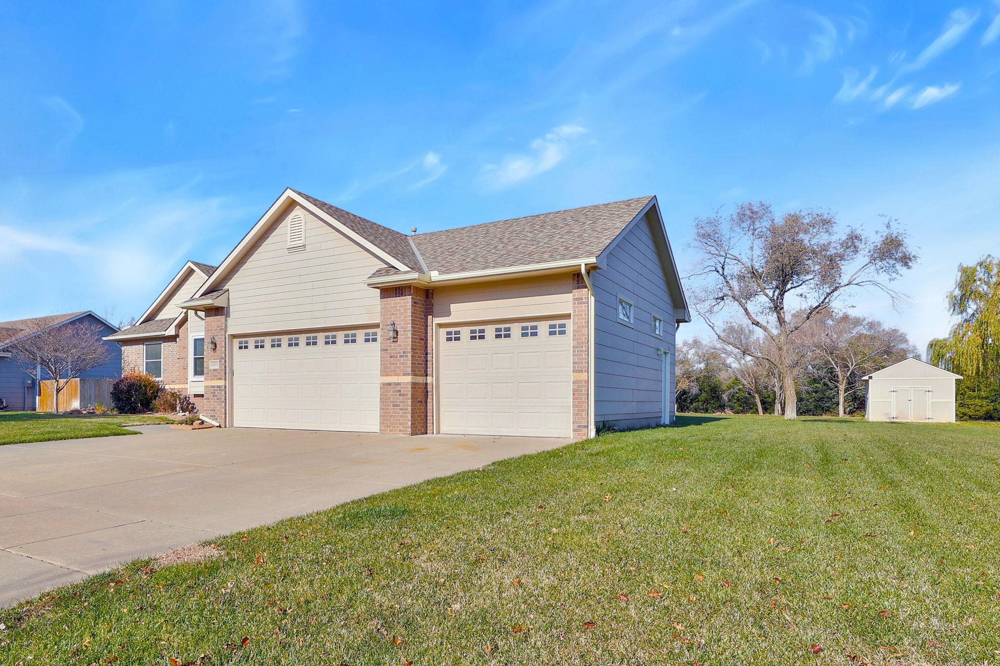 14932 E Lakeview Drive Wichita KS 67230