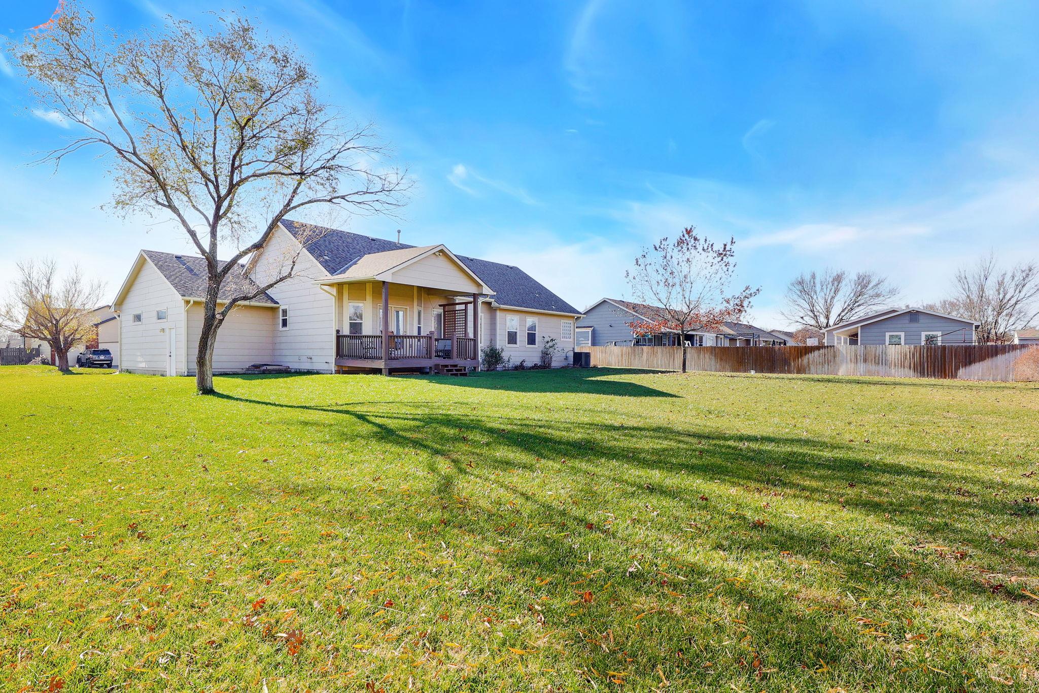 14932 E Lakeview Drive Wichita KS 67230