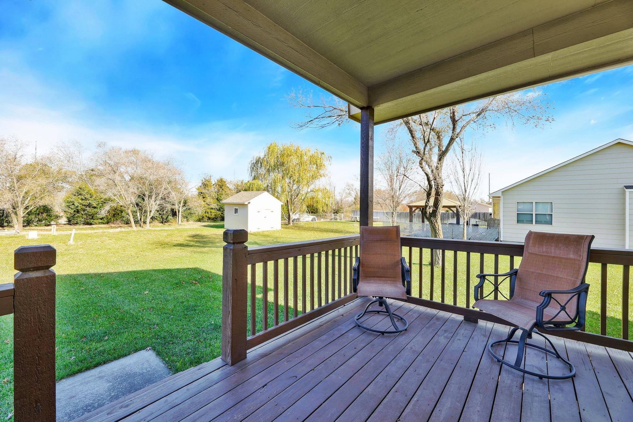 14932 E Lakeview Drive Wichita KS 67230