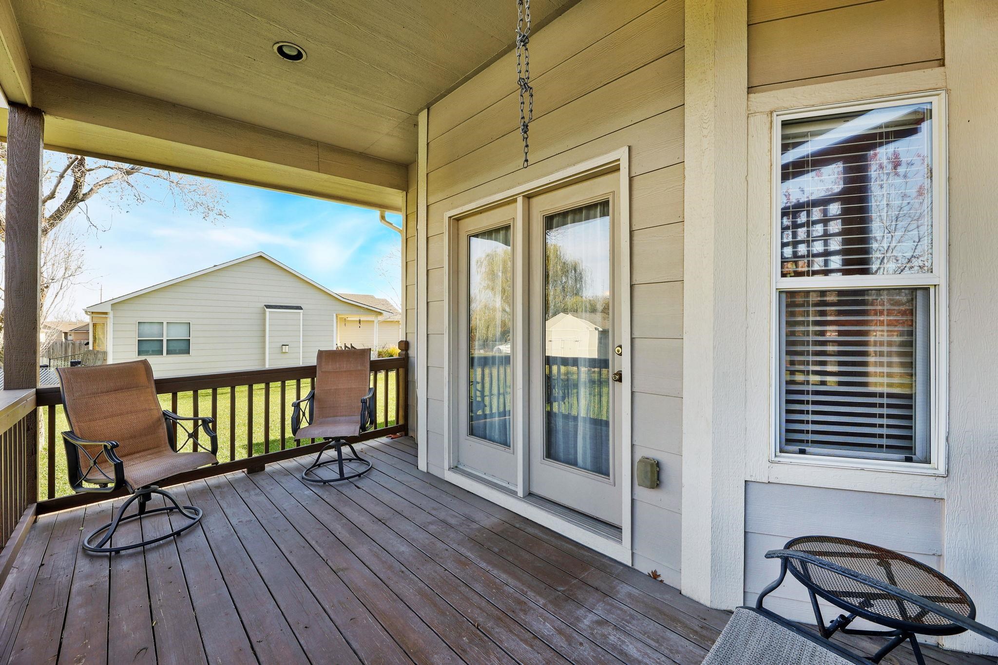 14932 E Lakeview Drive Wichita KS 67230