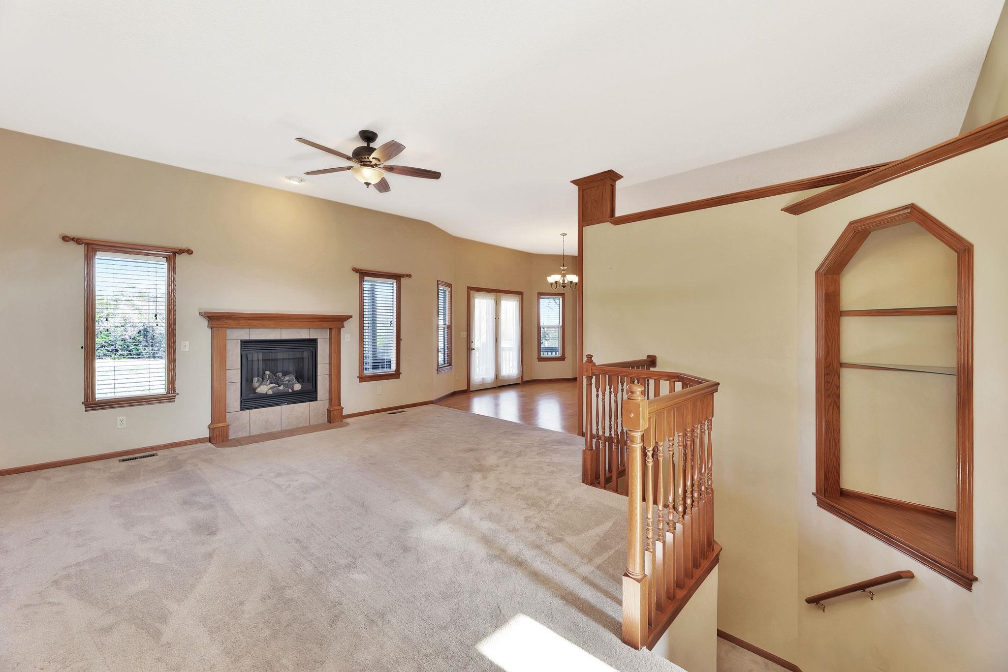 14932 E Lakeview Drive Wichita KS 67230
