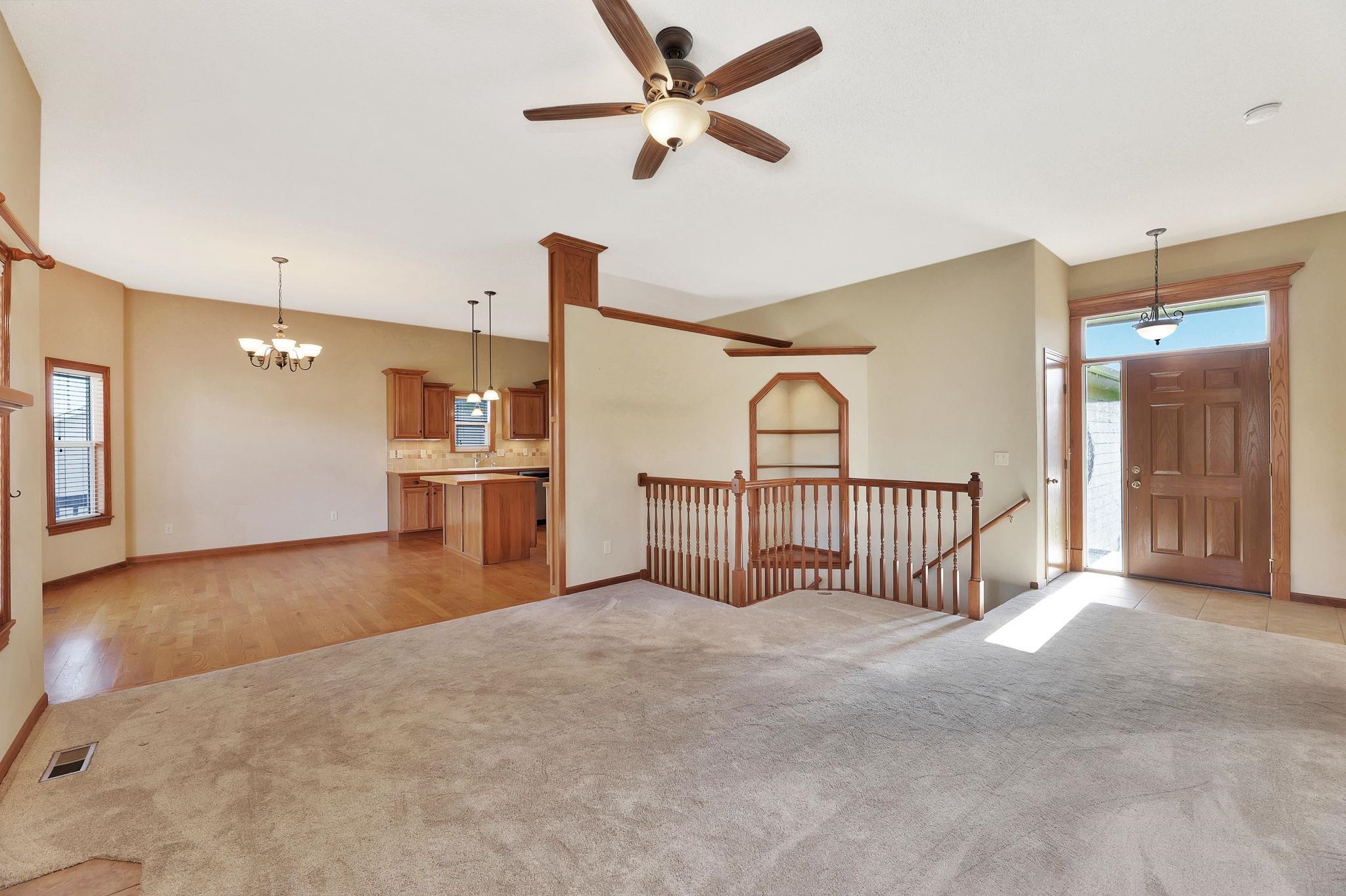 14932 E Lakeview Drive Wichita KS 67230