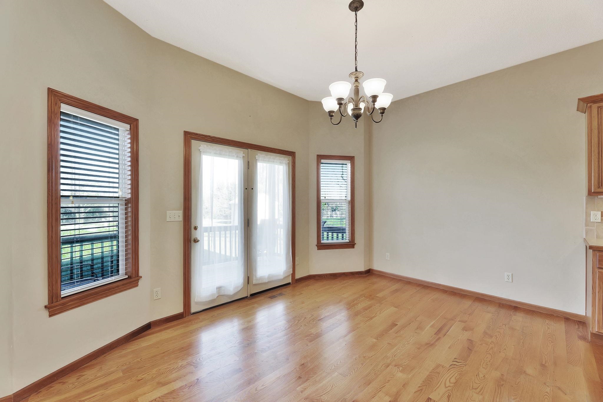 14932 E Lakeview Drive Wichita KS 67230