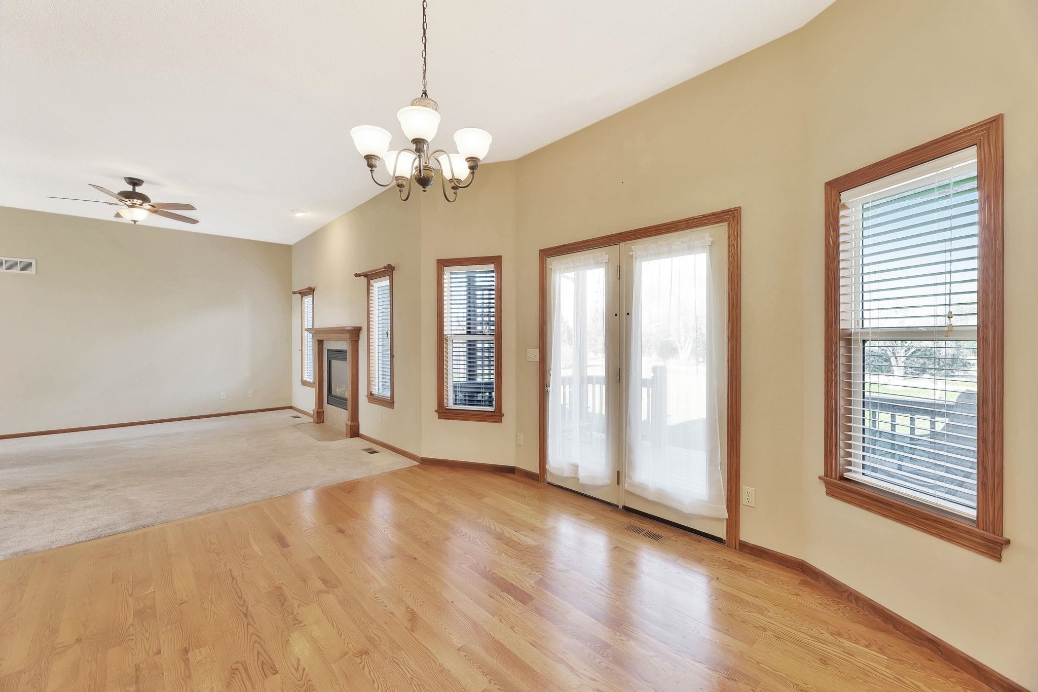 14932 E Lakeview Drive Wichita KS 67230