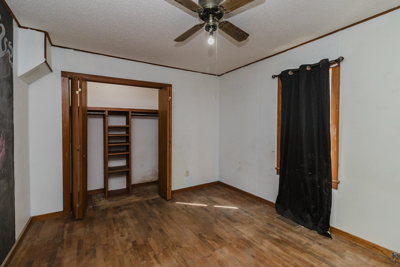 121 S Lincoln Avenue Anthony KS 67003