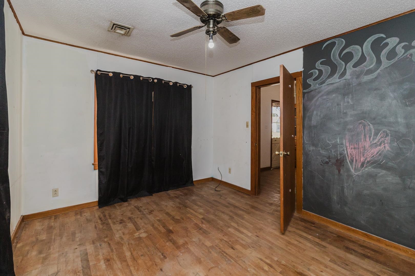 121 S Lincoln Avenue Anthony KS 67003