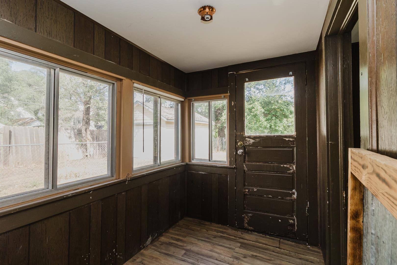 121 S Lincoln Avenue Anthony KS 67003