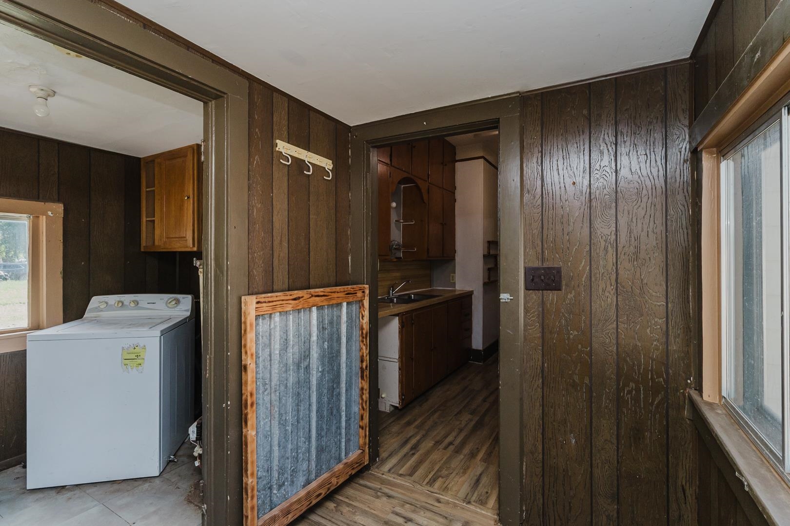 121 S Lincoln Avenue Anthony KS 67003