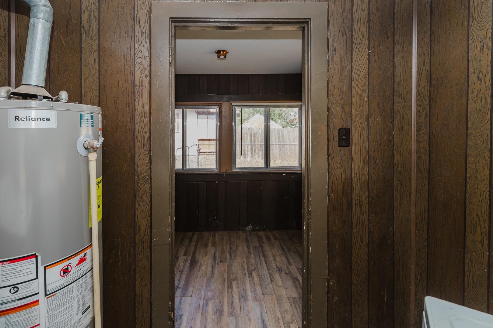 121 S Lincoln Avenue Anthony KS 67003