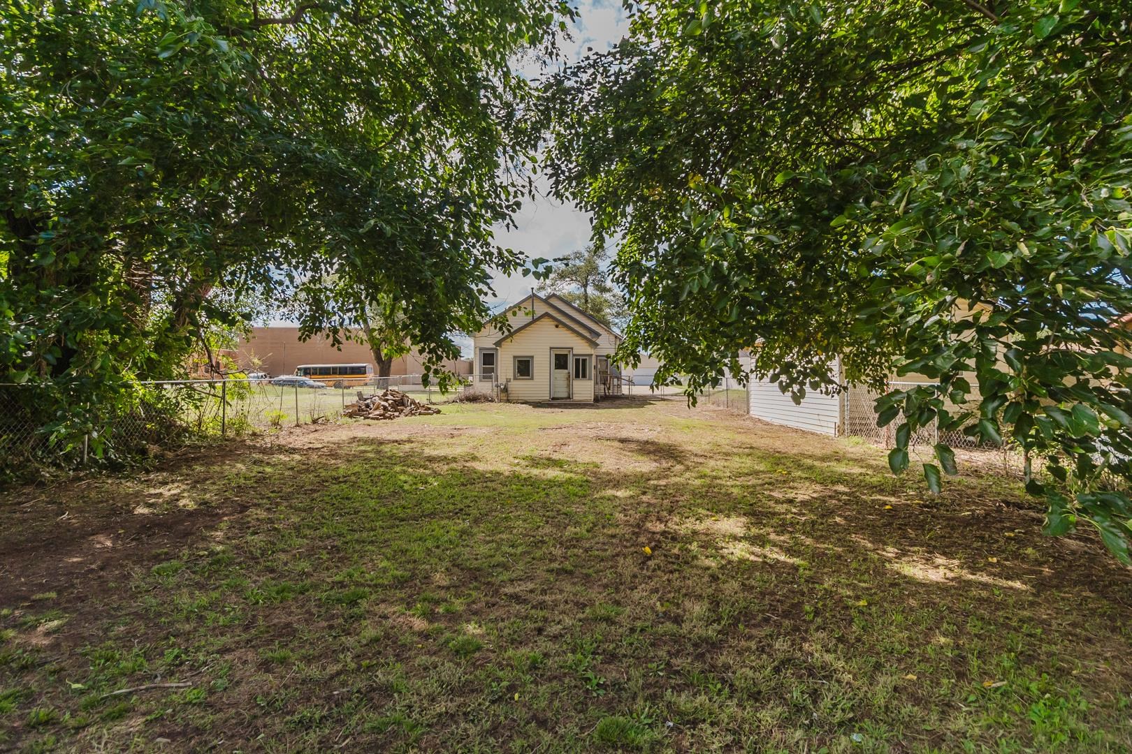 121 S Lincoln Avenue Anthony KS 67003