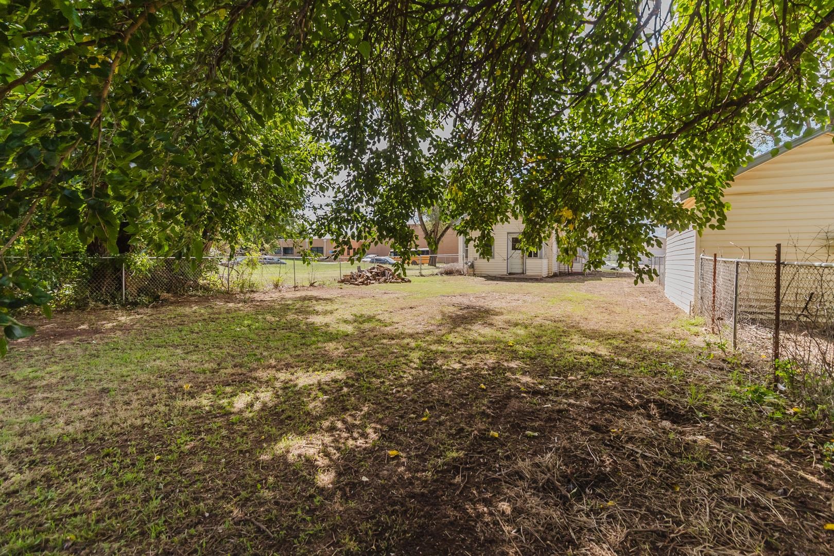 121 S Lincoln Avenue Anthony KS 67003