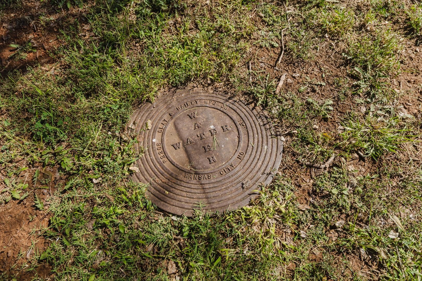 121 S Lincoln Avenue Anthony KS 67003