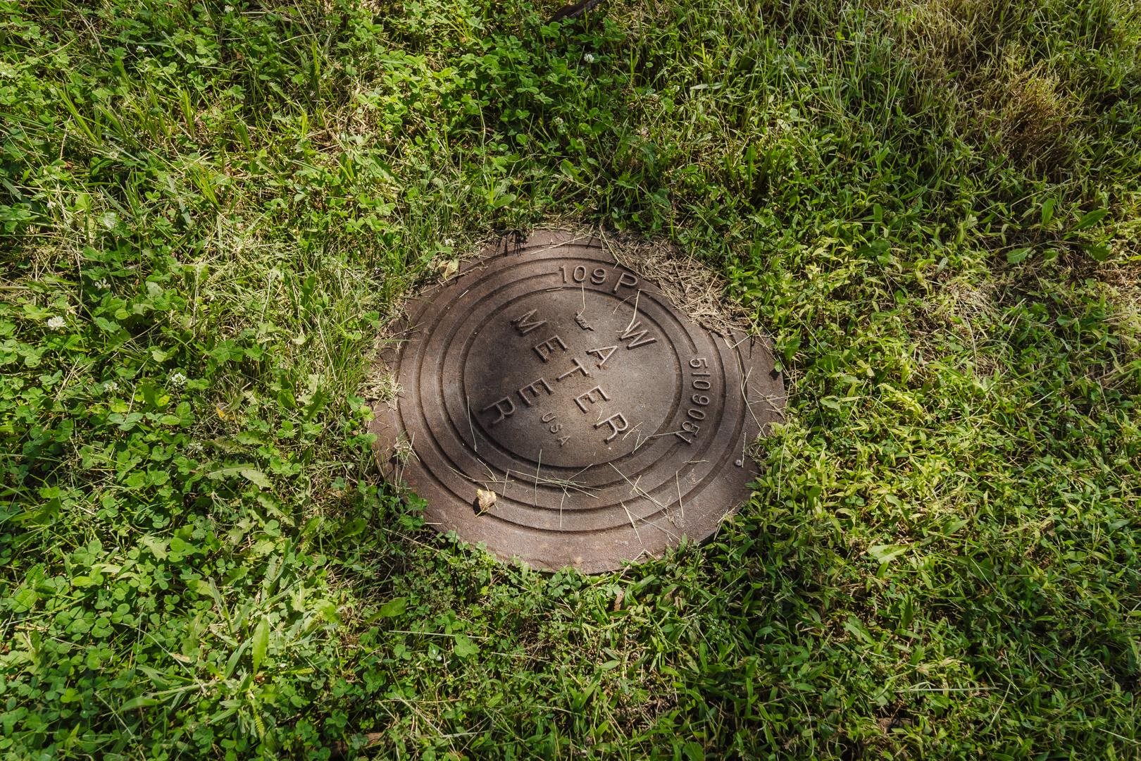 121 S Lincoln Avenue Anthony KS 67003