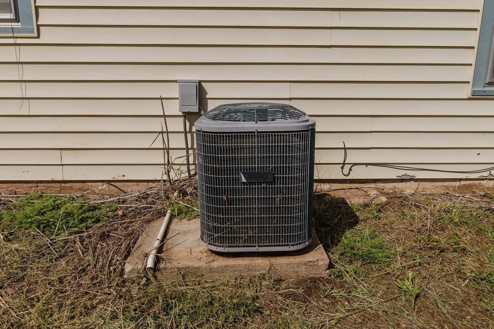 121 S Lincoln Avenue Anthony KS 67003