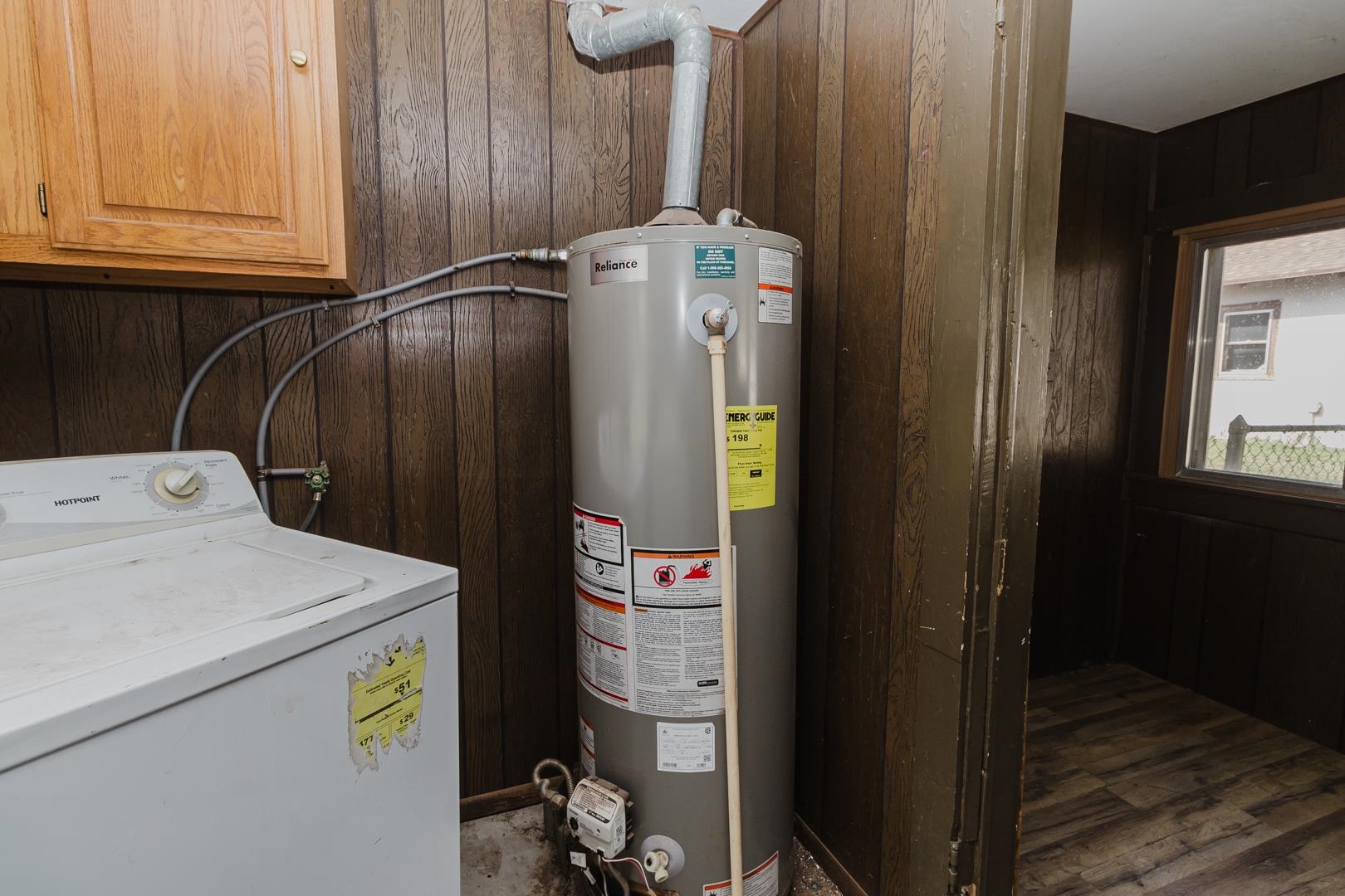 121 S Lincoln Avenue Anthony KS 67003