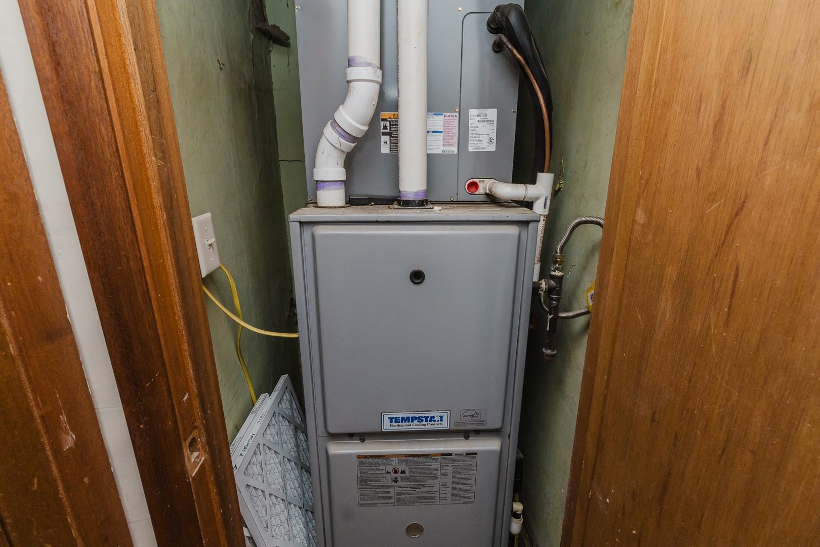 121 S Lincoln Avenue Anthony KS 67003