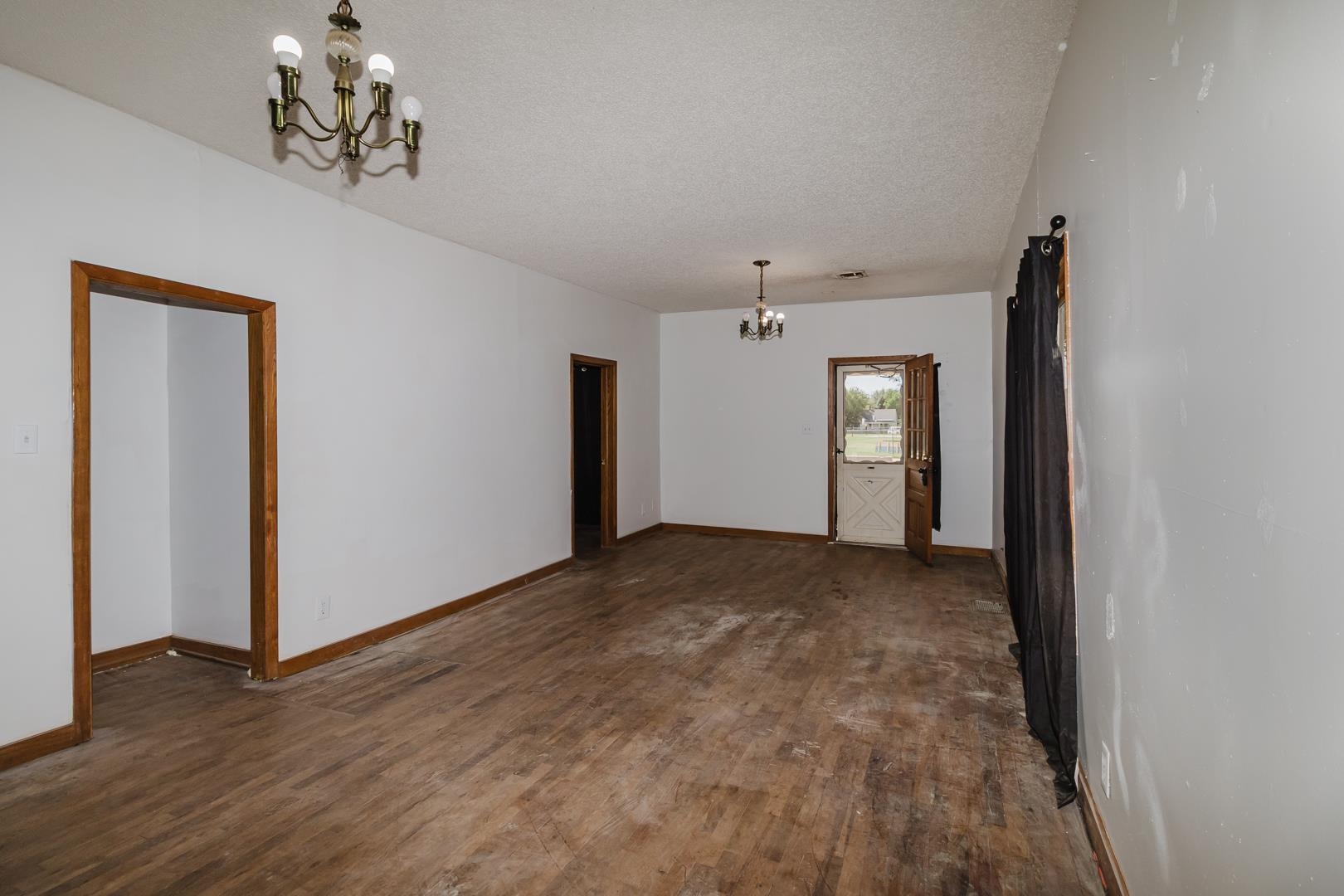 121 S Lincoln Avenue Anthony KS 67003