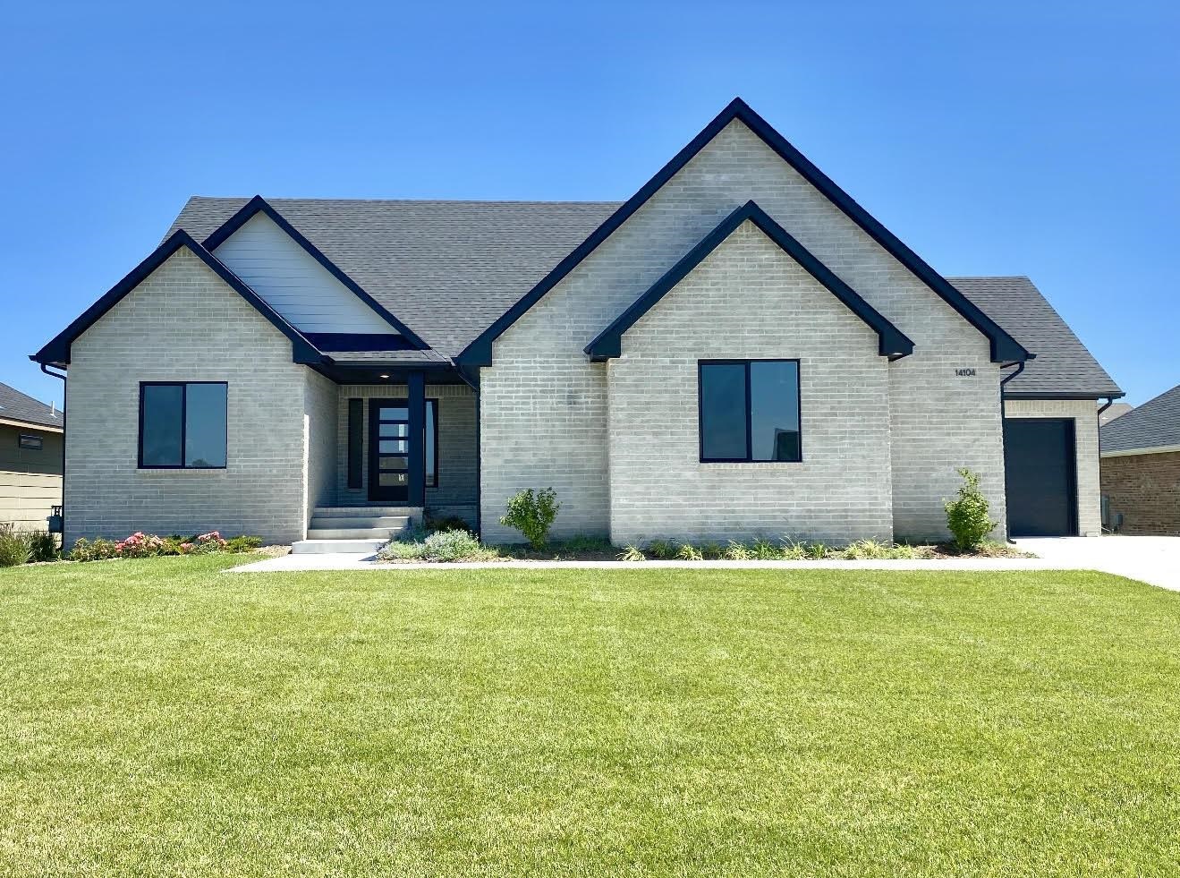 14104 E Willowgreen Court Wichita KS 67230