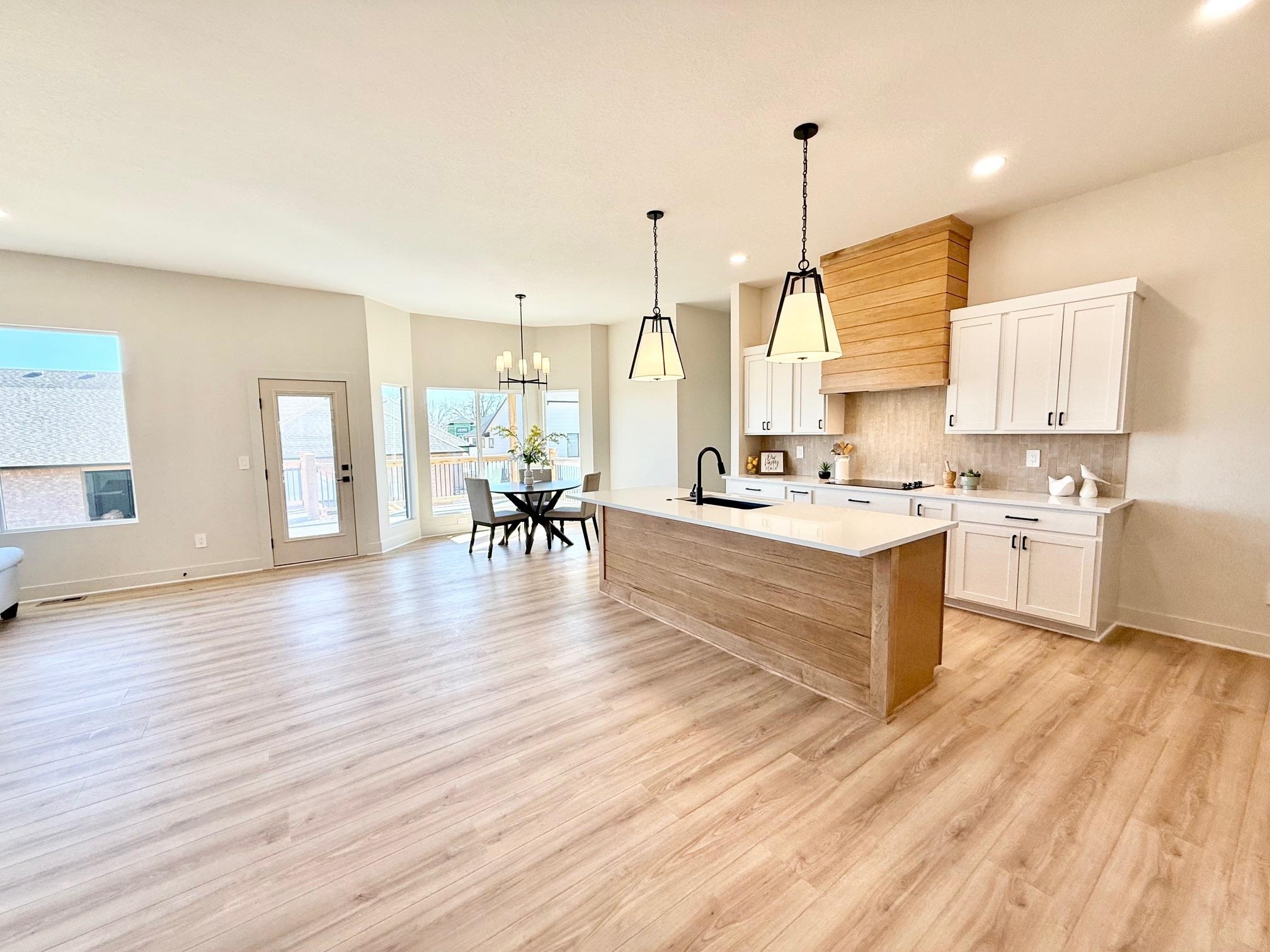 14104 E Willowgreen Court Wichita KS 67230