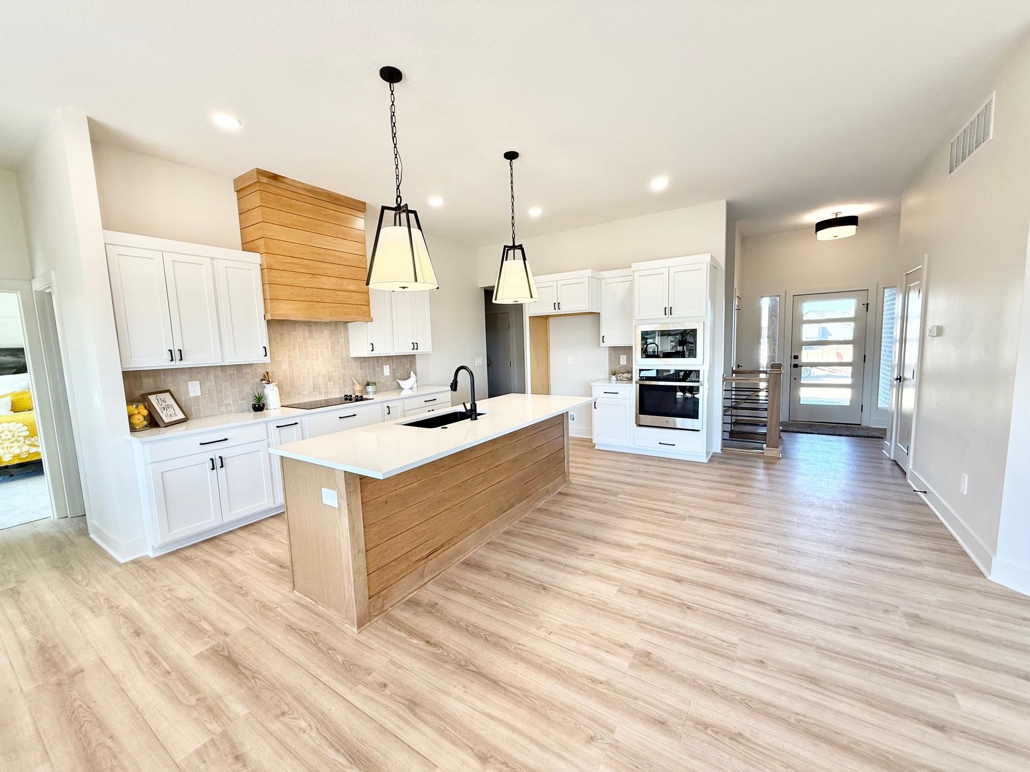 14104 E Willowgreen Court Wichita KS 67230