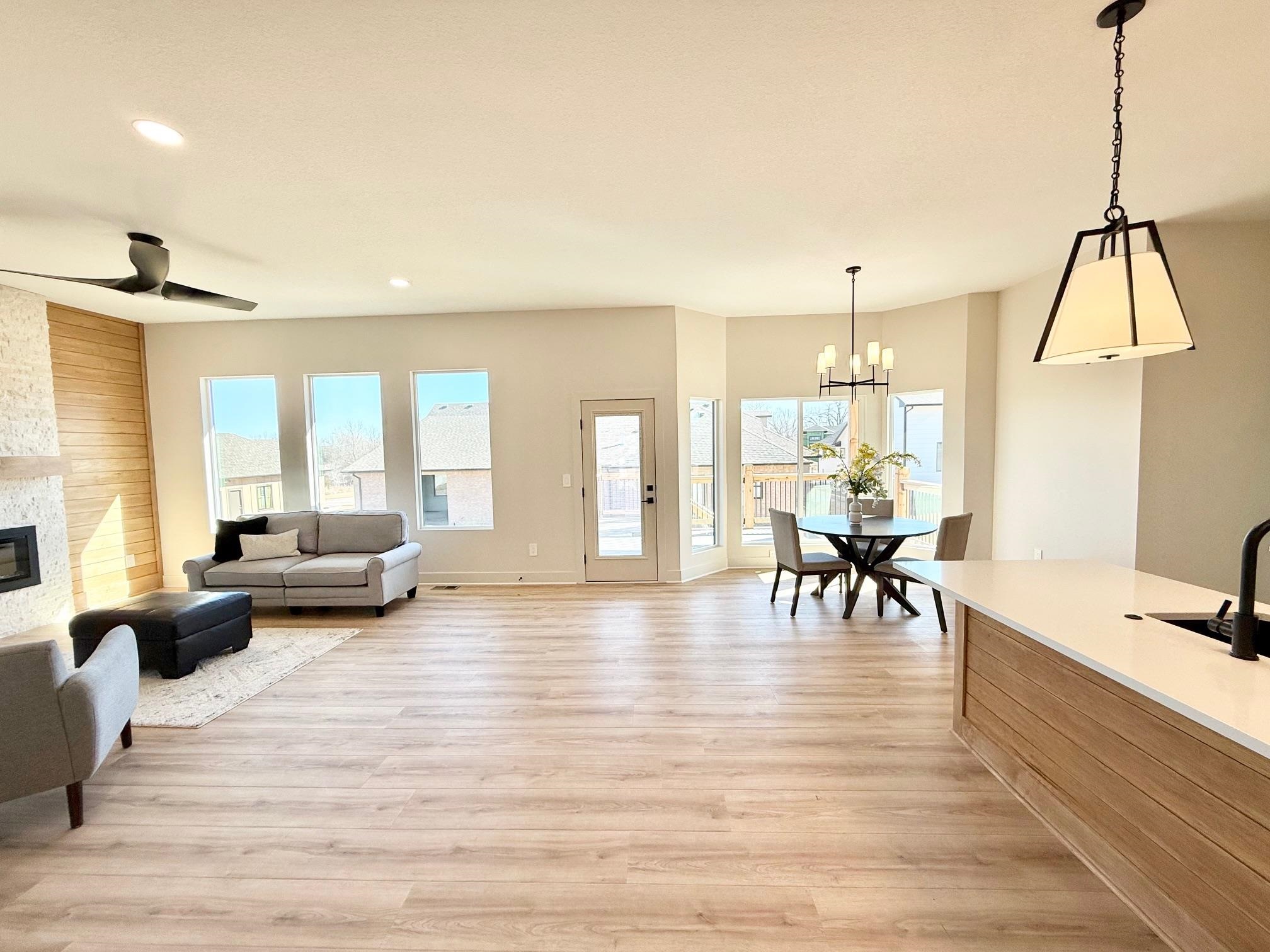 14104 E Willowgreen Court Wichita KS 67230