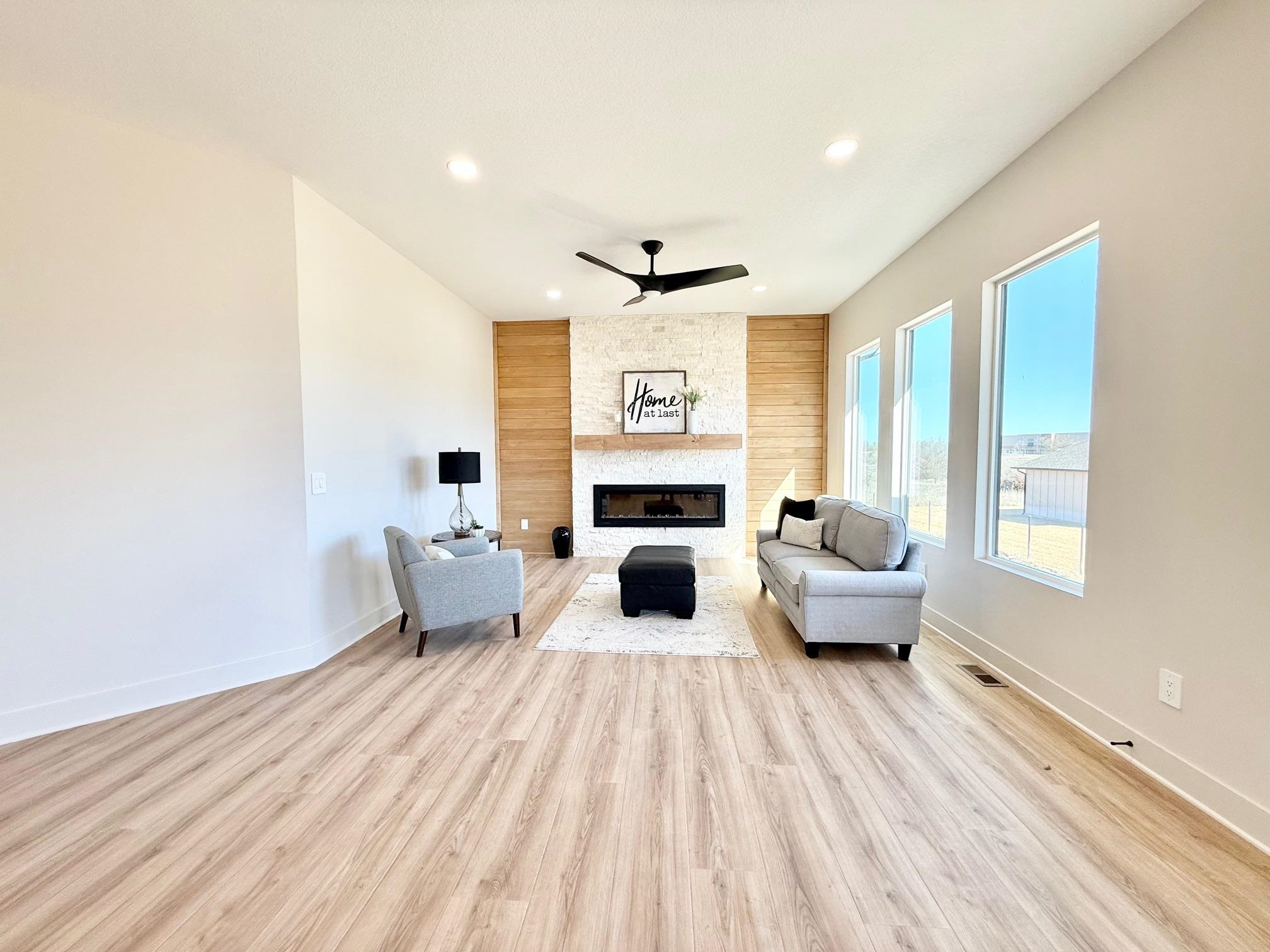 14104 E Willowgreen Court Wichita KS 67230