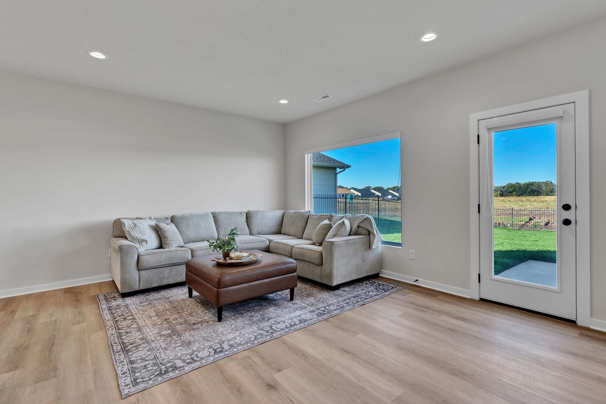 154 N Gowen Street Goddard KS 67052