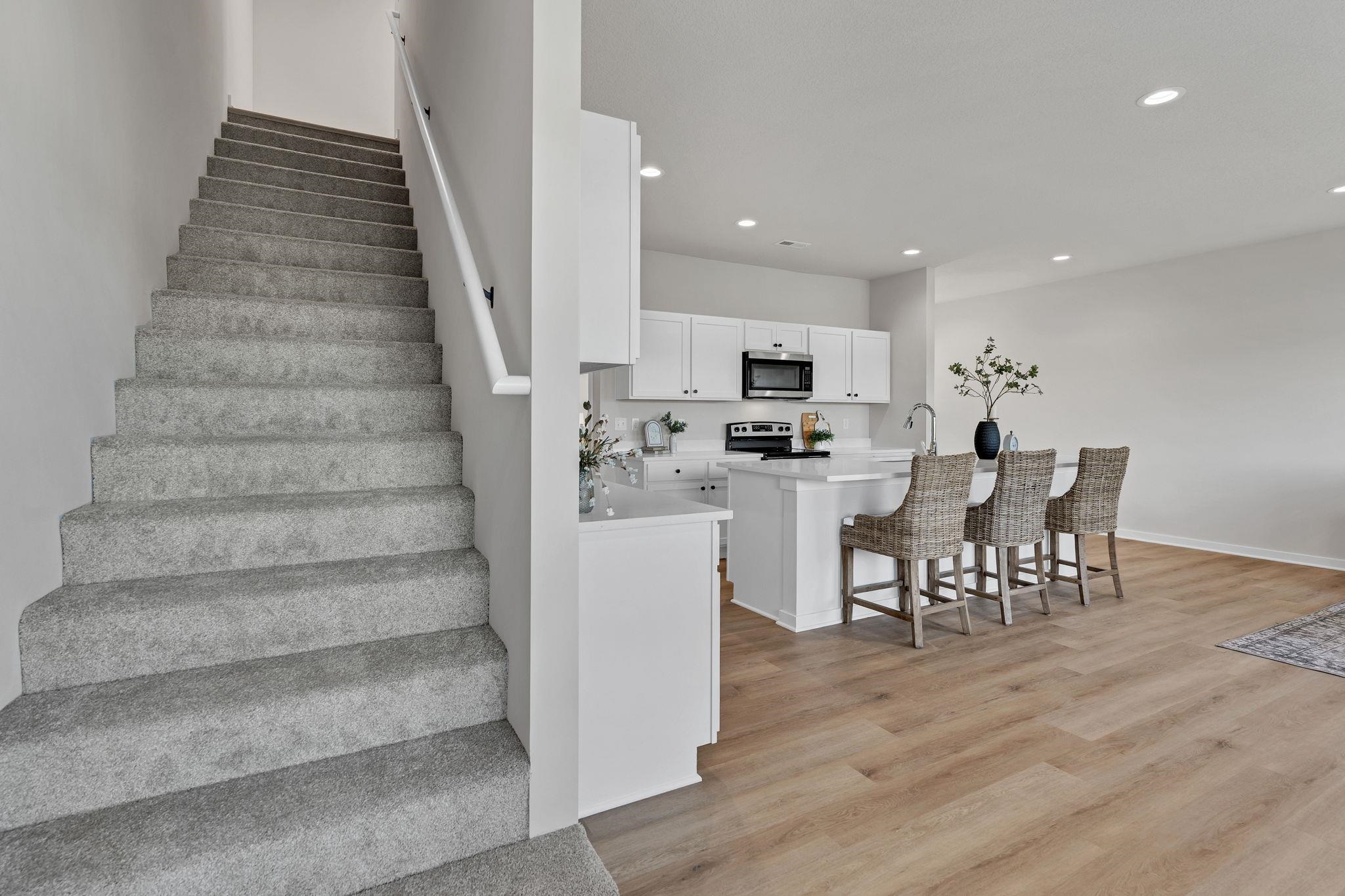 154 N Gowen Street Goddard KS 67052