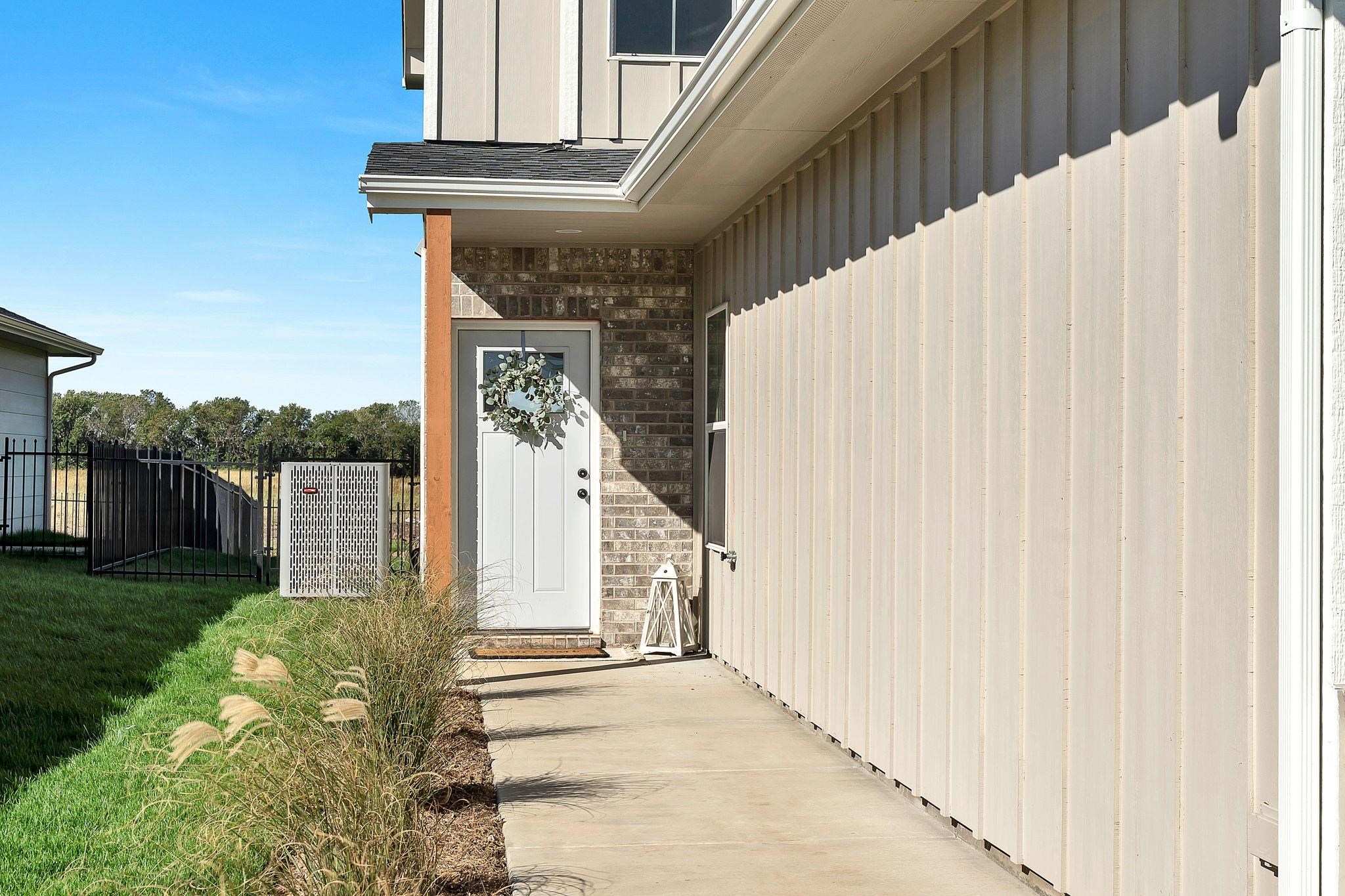 154 N Gowen Street Goddard KS 67052