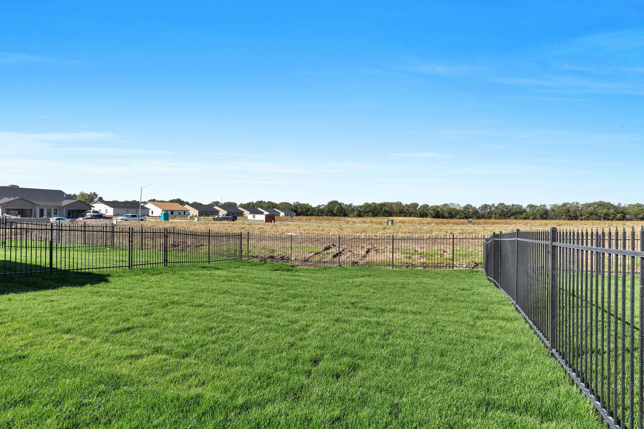 154 N Gowen Street Goddard KS 67052