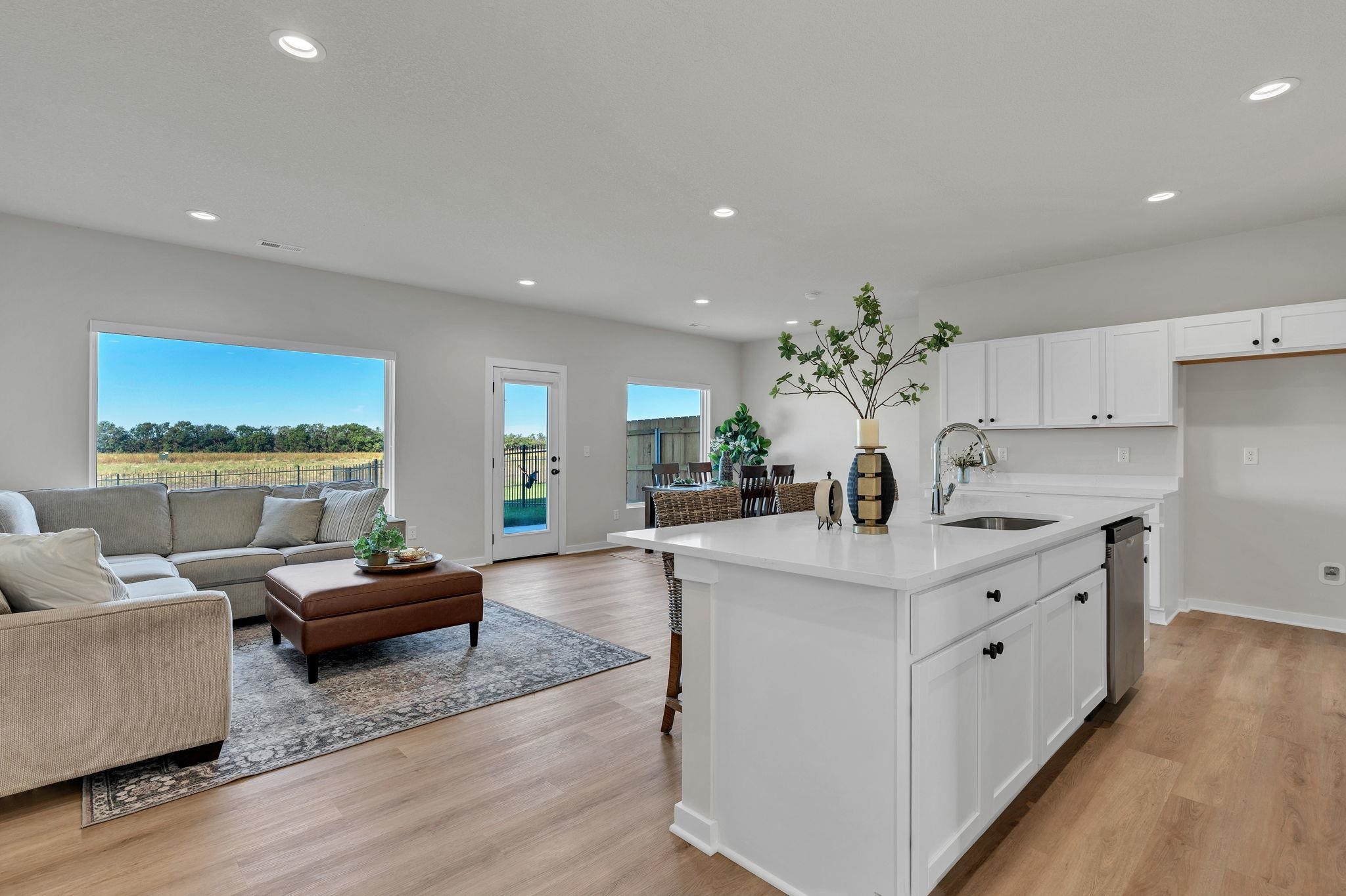 154 N Gowen Street Goddard KS 67052