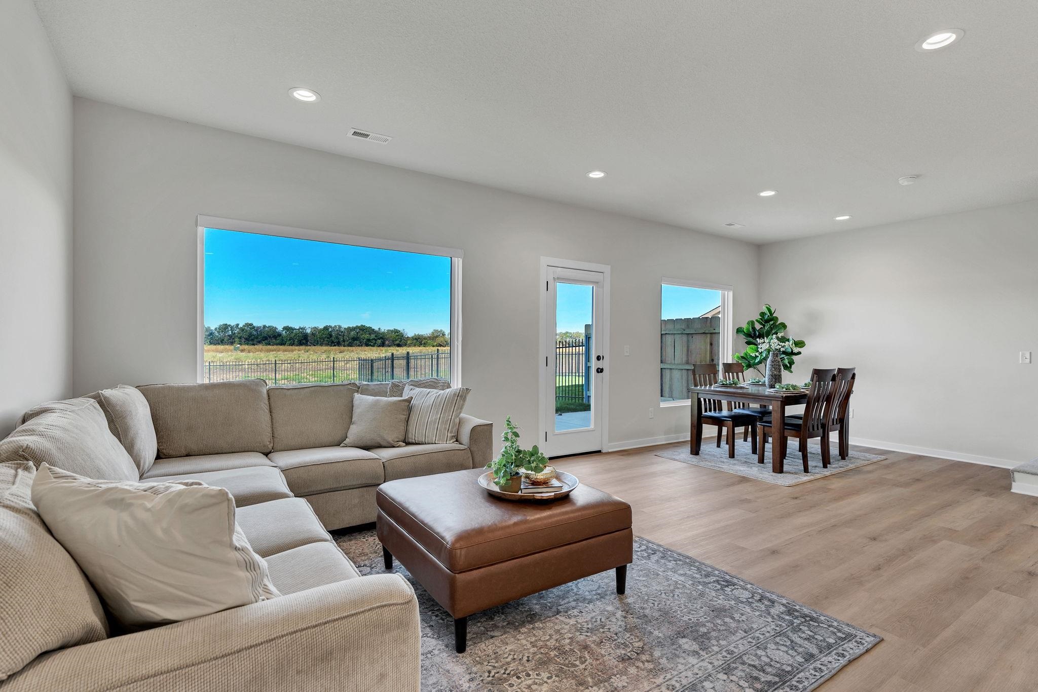 154 N Gowen Street Goddard KS 67052